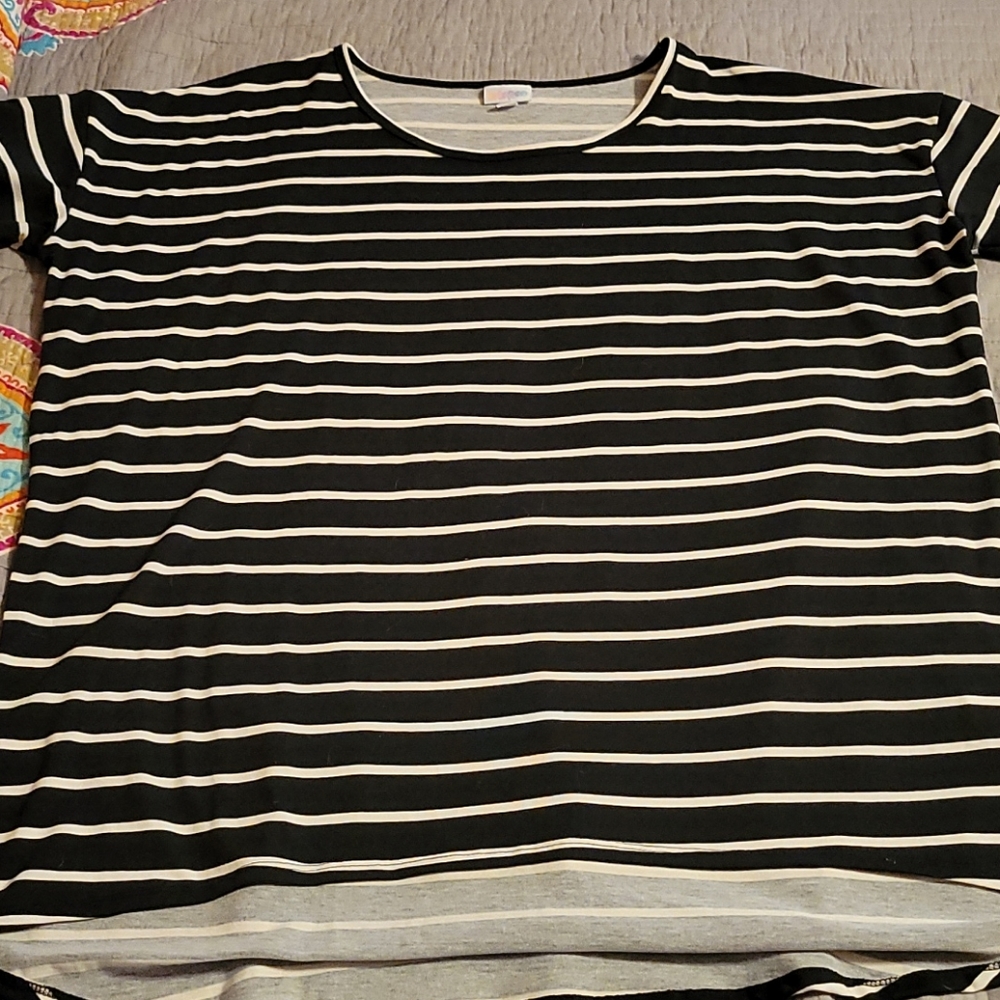 Lularoe Irma XL